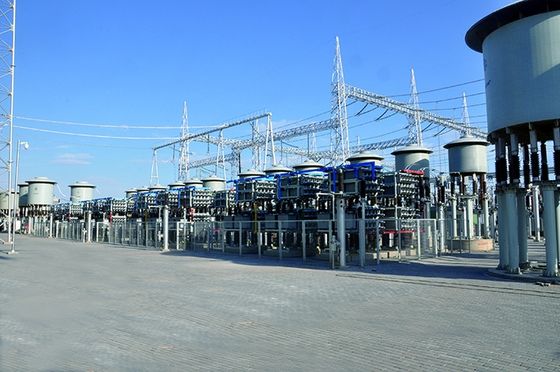 настоящие ограничиваясь реакторы 2.5Ω с повышением температуры ≤60K
