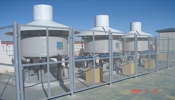 Исправленные настоящие ограничиваясь реакторы 2.2KW расклассифицировали силу для промышленных применений